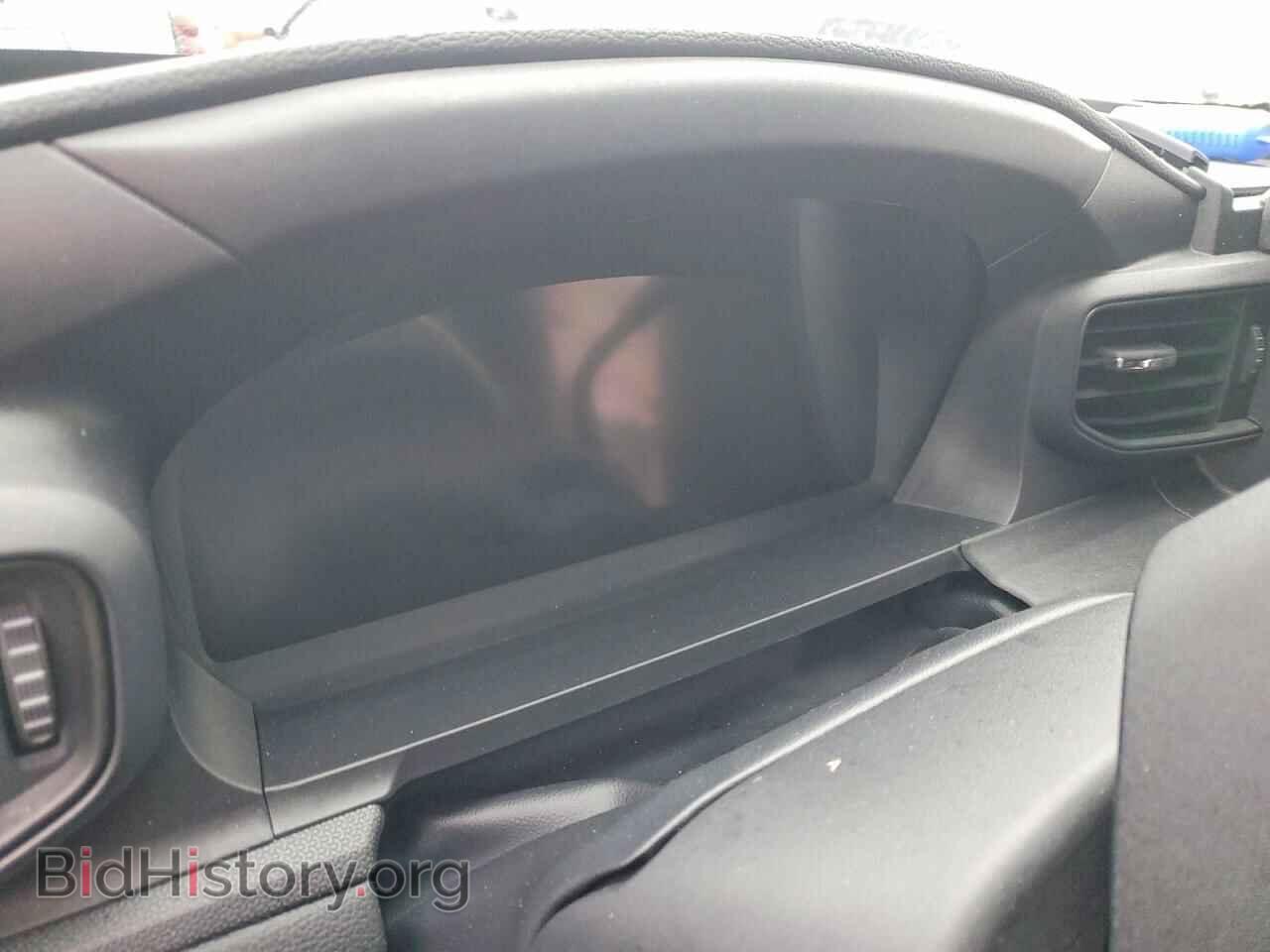2025 FORD EXPLORER - VIN: 1FM5K8AW4SGA84413 - Фото 9