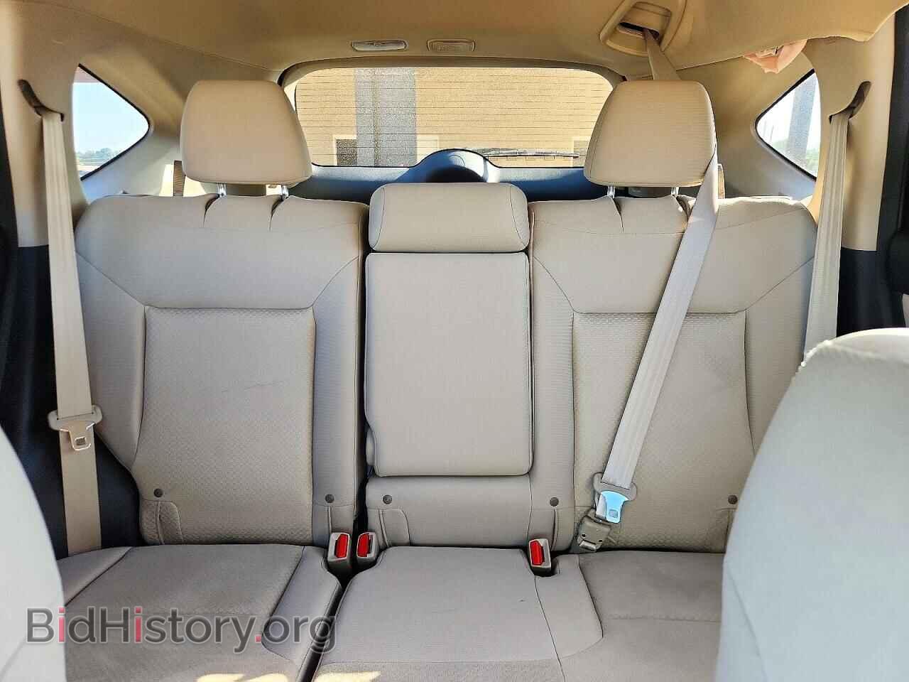 2015 HONDA CRV - VIN: 3CZRM3H51FG711511 - Фото 10