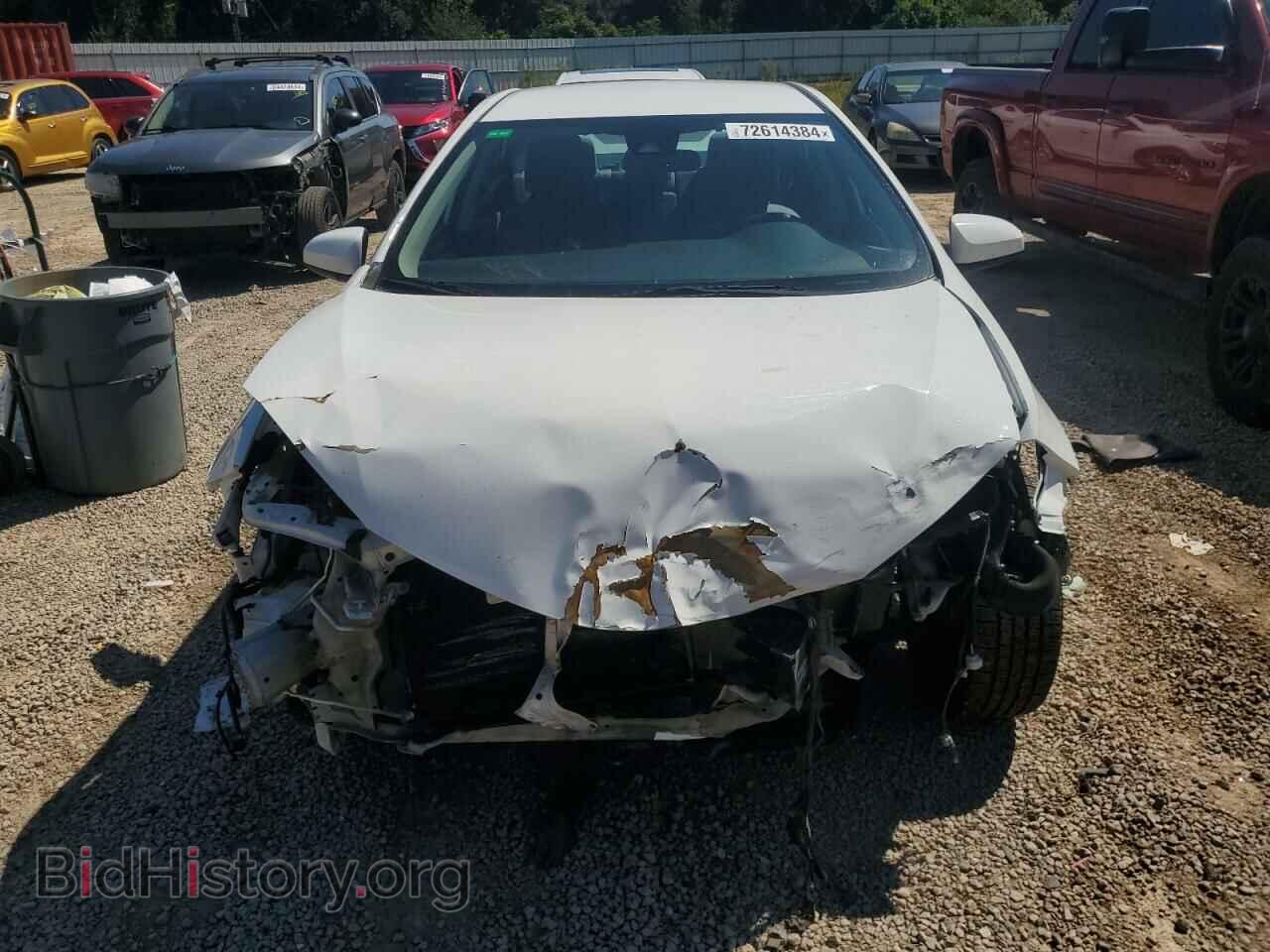 2018 TOYOTA COROLLA - VIN: 5YFBURHEXJP804301 - Фото 5