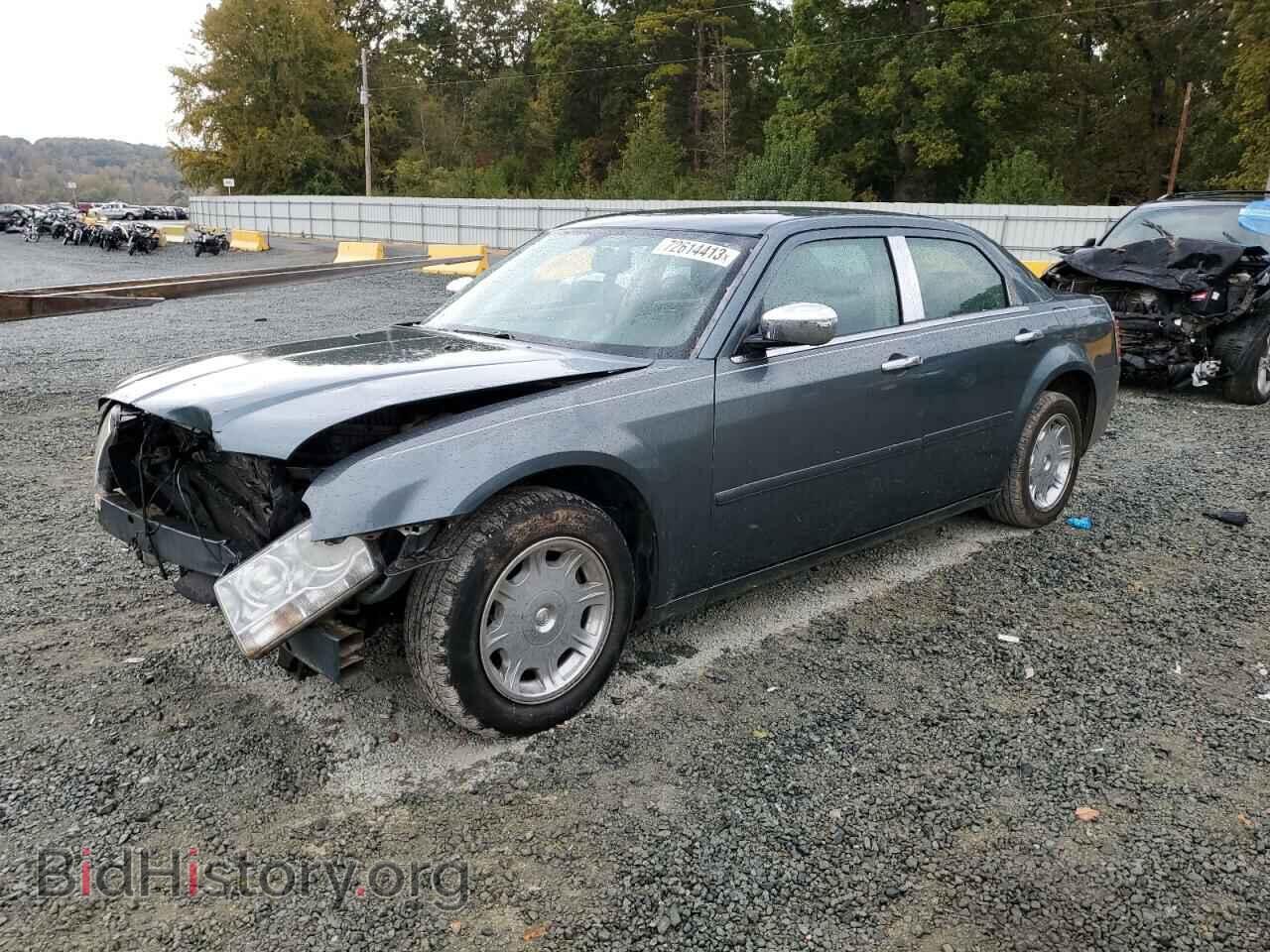 Photo 2C3KA43R06H121322 - CHRYSLER 300 2006