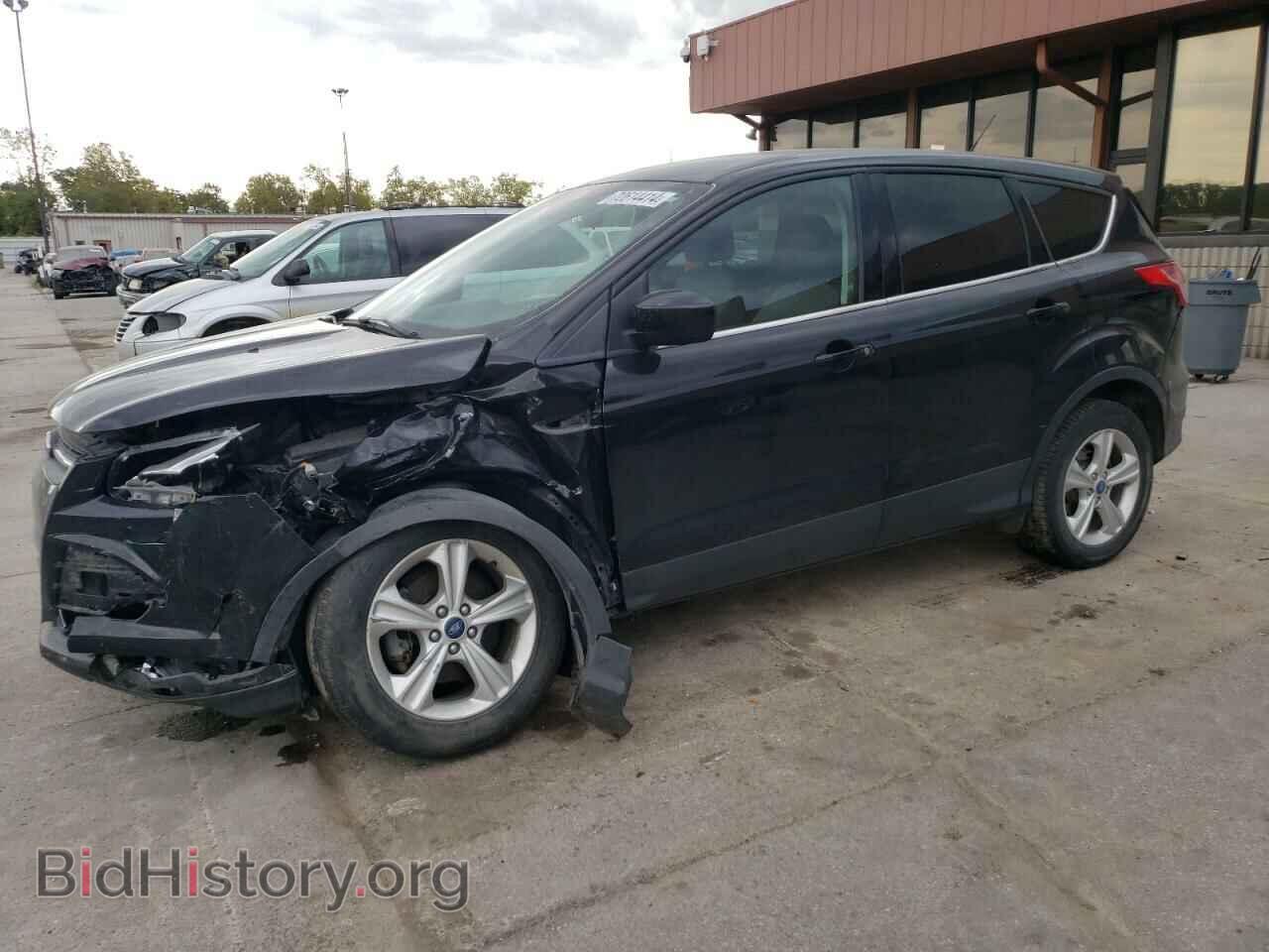 Photo 1FMCU0GX5DUB79909 - FORD ESCAPE 2013