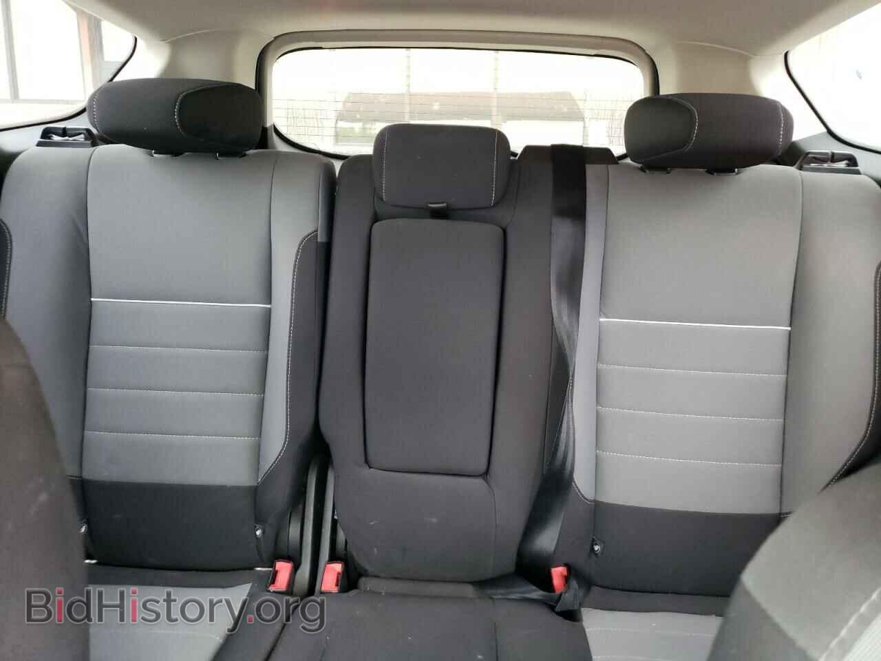2013 FORD ESCAPE - VIN: 1FMCU0GX5DUB79909 - Фото 10