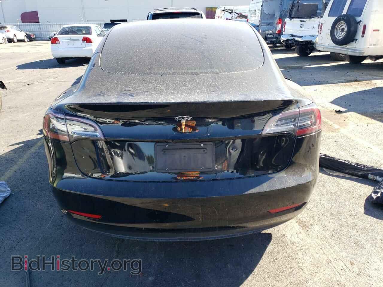 2023 TESLA MODEL 3 - VIN: 5YJ3E1EA4PF461834 - Фото 6