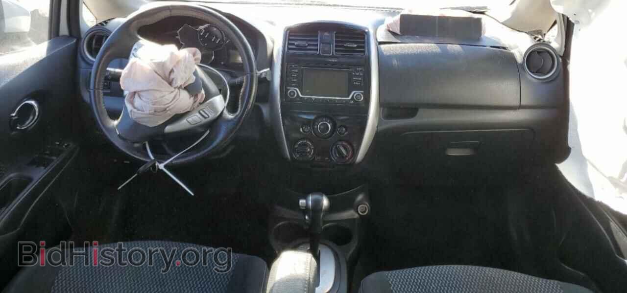 2017 NISSAN VERSA - VIN: 3N1CE2CPXHL370876 - Фото 8
