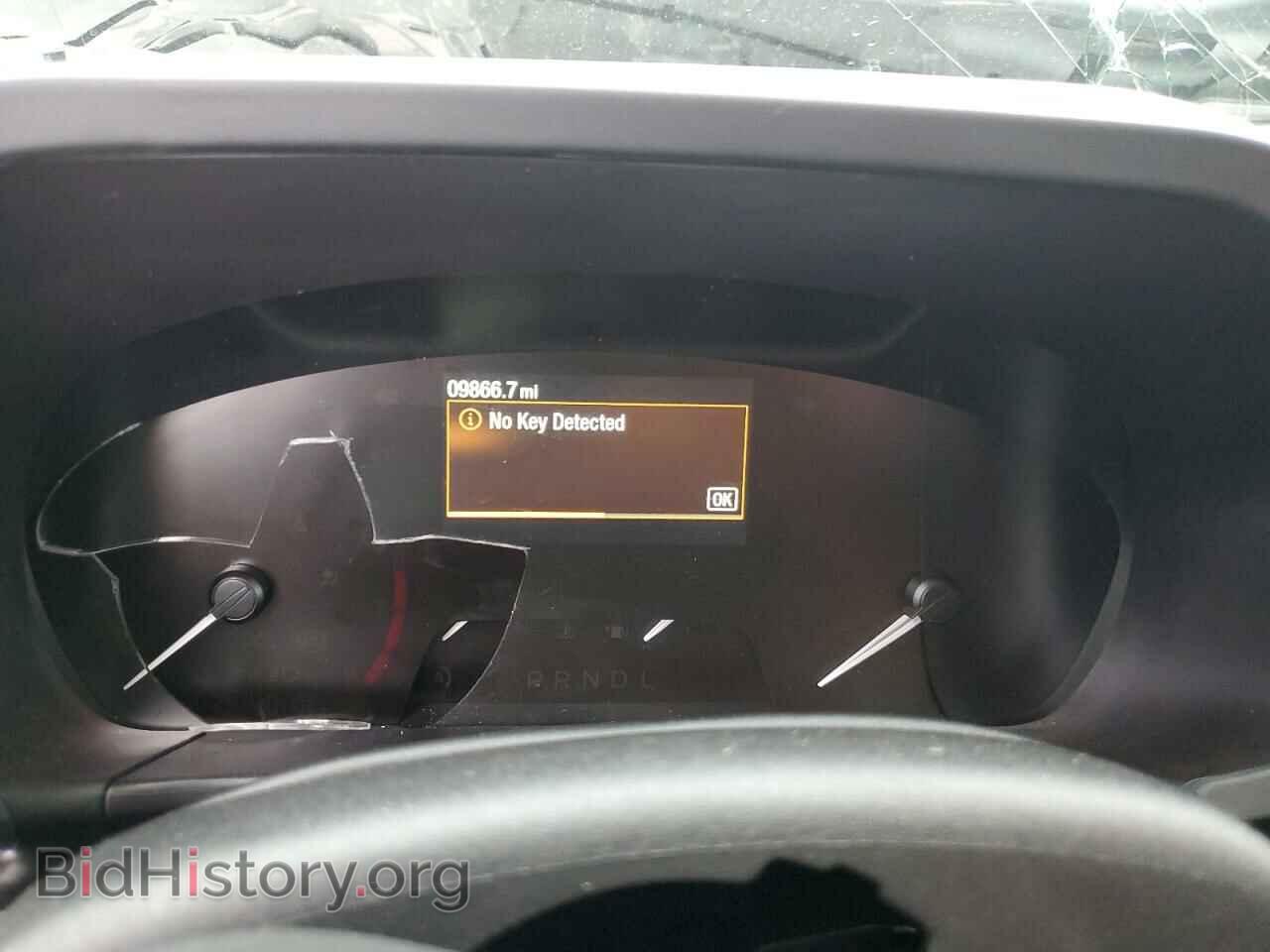 2023 FORD BRONCO - VIN: 3FMCR9B62PRD43634 - Фото 9