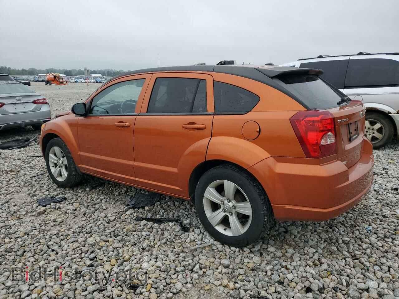 2011 DODGE CALIBER - VIN: 1B3CB3HA7BD247258 - Photo 2