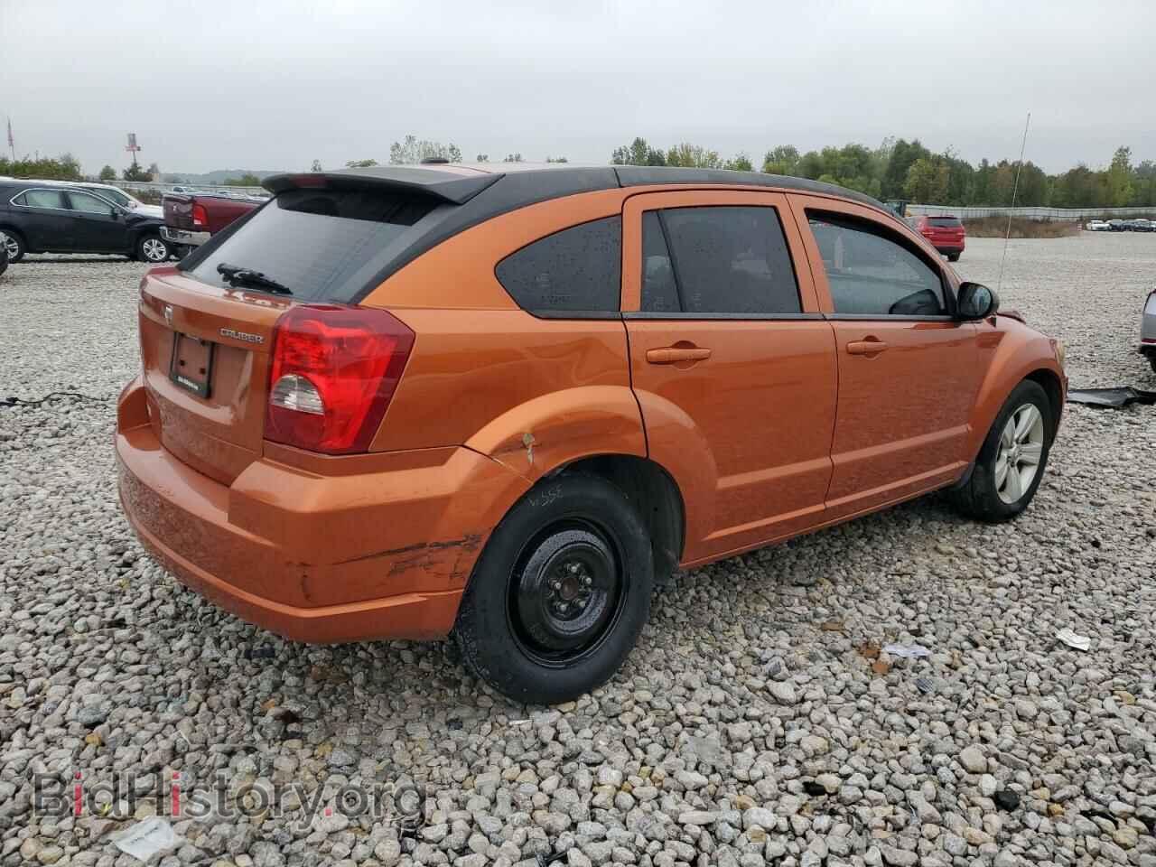 2011 DODGE CALIBER - VIN: 1B3CB3HA7BD247258 - Photo 3