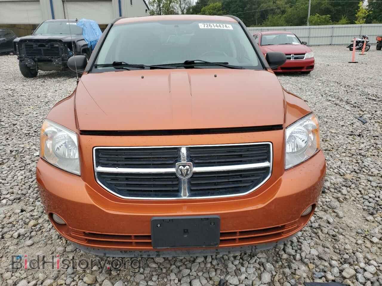 2011 DODGE CALIBER - VIN: 1B3CB3HA7BD247258 - Photo 5