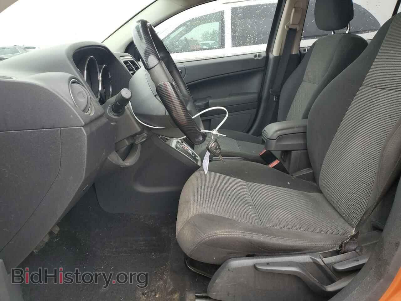 2011 DODGE CALIBER - VIN: 1B3CB3HA7BD247258 - Photo 7