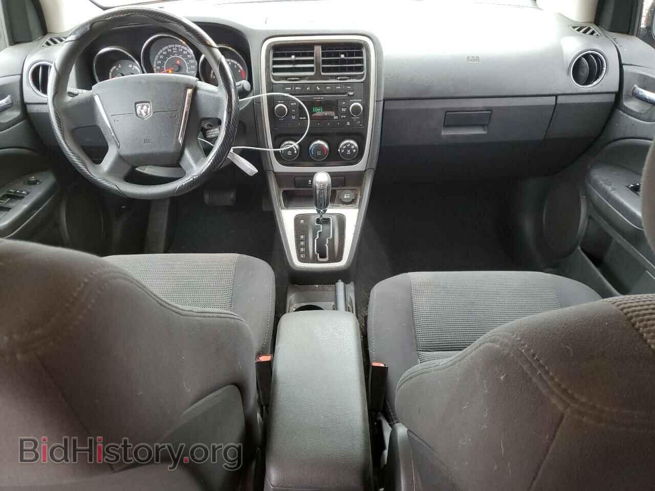 2011 DODGE CALIBER - VIN: 1B3CB3HA7BD247258 - Photo 8