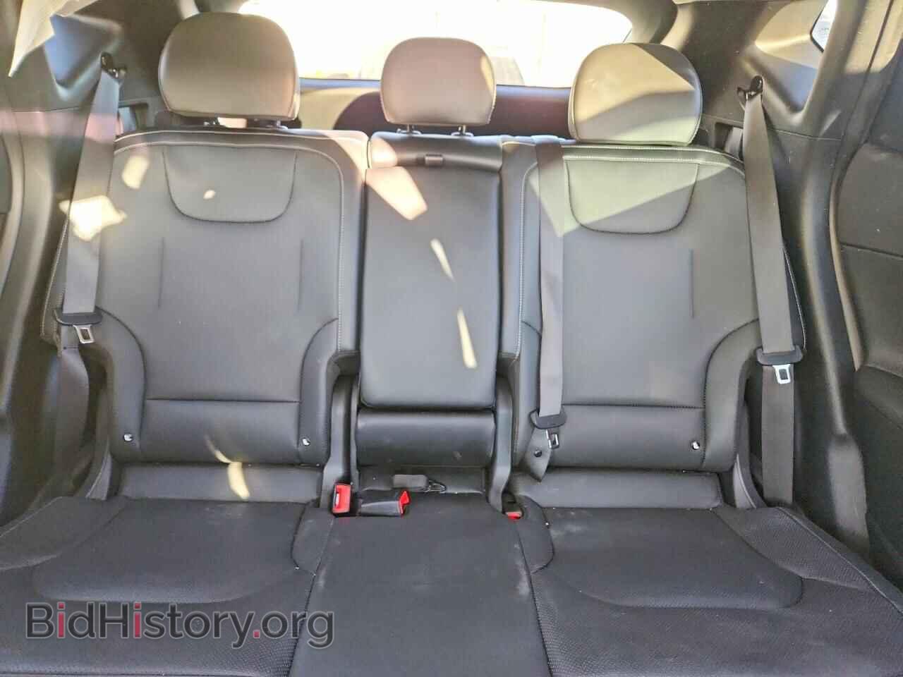 2022 KIA EV6 LIGHT - VIN: KNDC3DLC0N5055298 - Фото 10