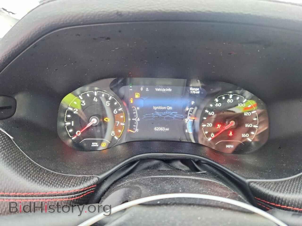 2022 JEEP COMPASS - VIN: 3C4NJDDBXNT101305 - Фото 9