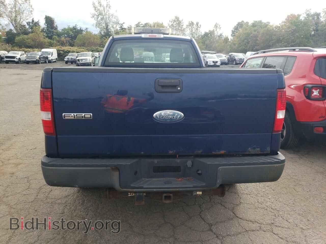 2007 FORD All Models - VIN: 1FTRF14WX7NA14950 - Фото 6