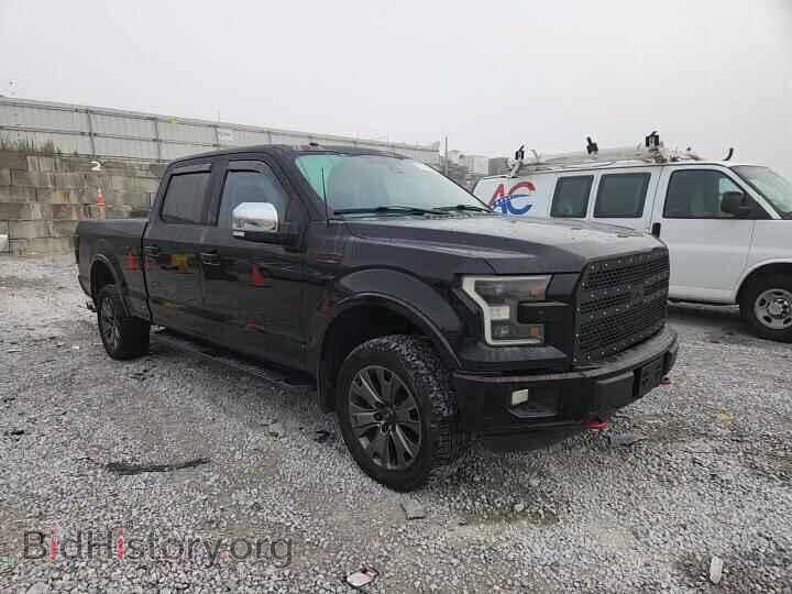2016 FORD F150 - VIN: 1FTFW1EF0GFB57885 - Фото 13