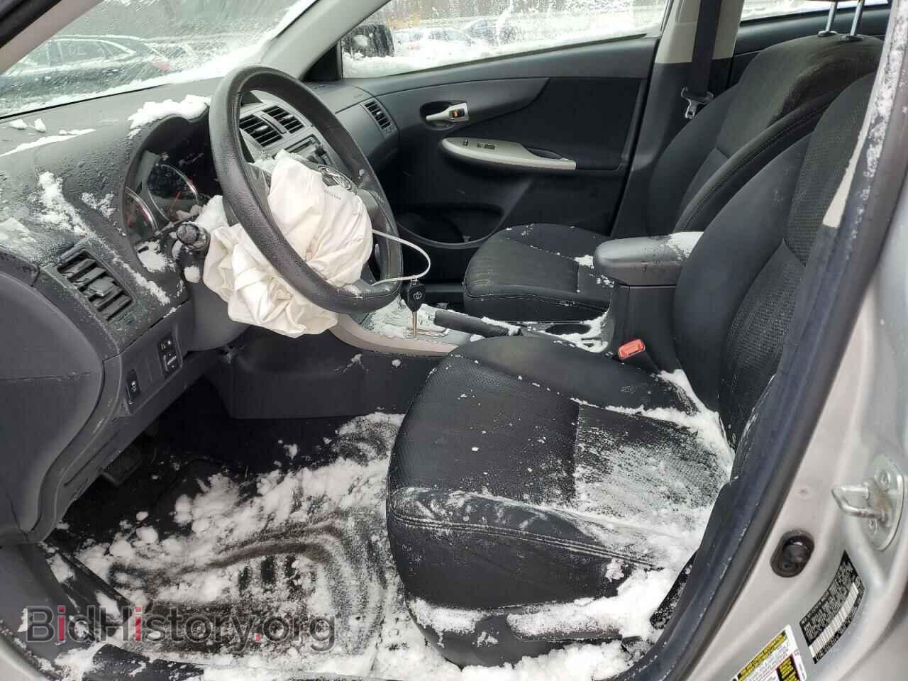 2012 TOYOTA COROLLA - VIN: 2T1BU4EE2CC790615 - Photo 7