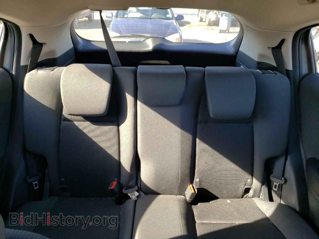 2019 HONDA HR-V - VIN: 3CZRU6H33KG719085 - Фото 10