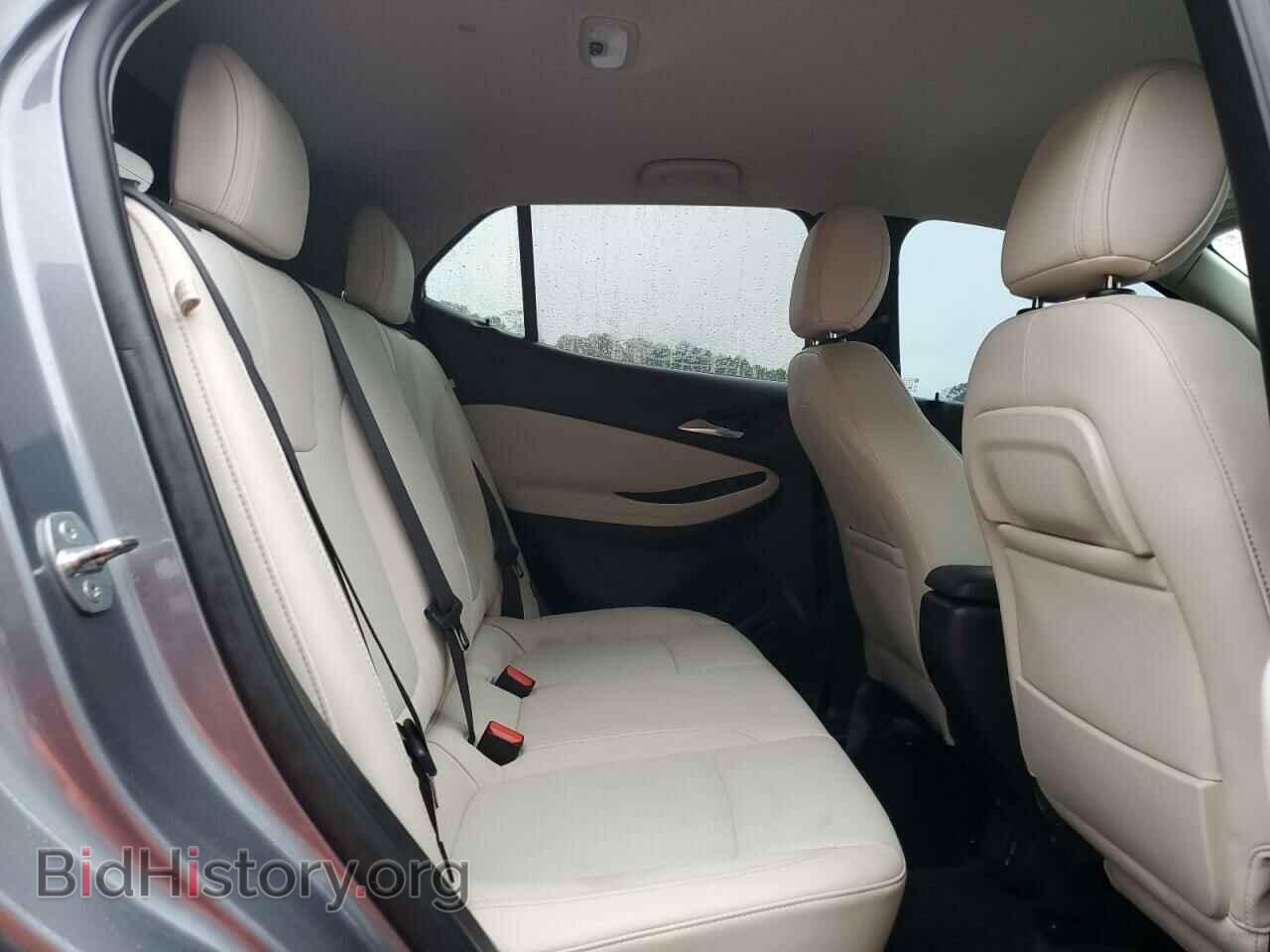 2020 BUICK ENCORE - VIN: KL4MMCSL9LB110174 - Фото 11
