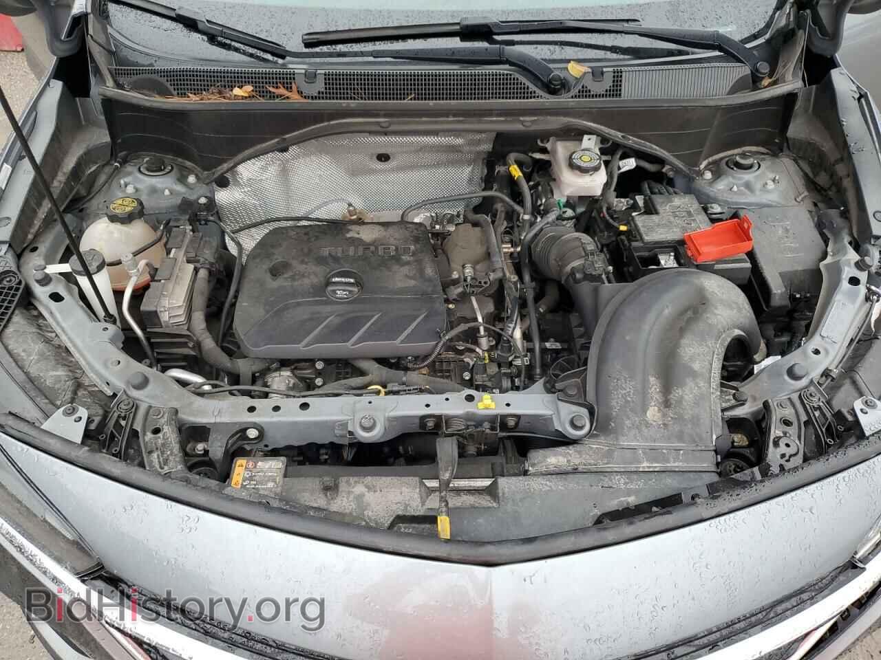 2020 BUICK ENCORE - VIN: KL4MMCSL9LB110174 - Фото 12
