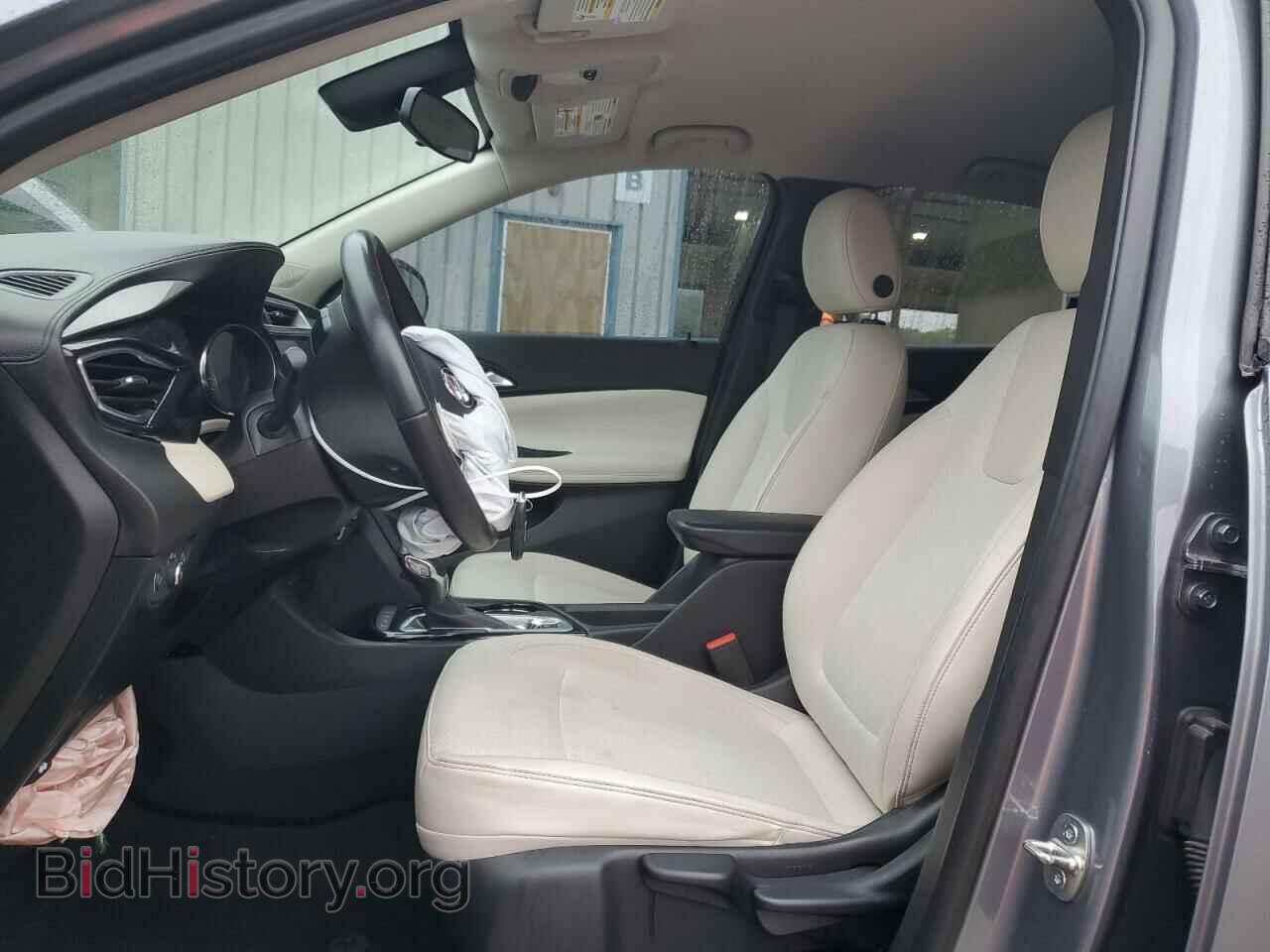 2020 BUICK ENCORE - VIN: KL4MMCSL9LB110174 - Фото 7