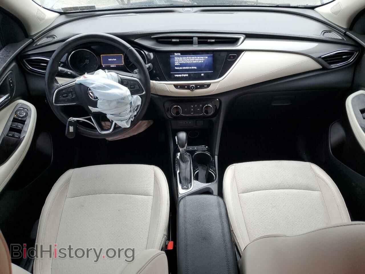 2020 BUICK ENCORE - VIN: KL4MMCSL9LB110174 - Фото 8