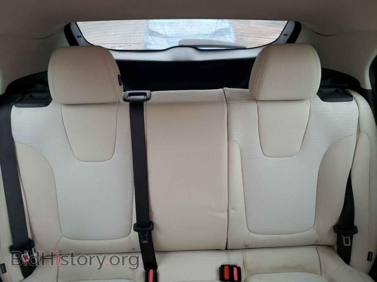 2020 BUICK ENCORE - VIN: KL4MMCSL9LB110174 - Фото 10