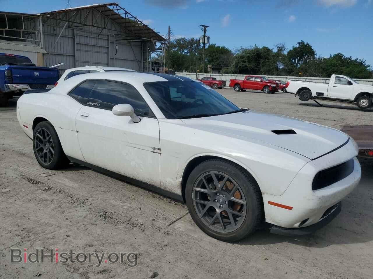 2021 DODGE CHALLENGER - VIN: 2C3CDZAGXMH552399 - Фото 4
