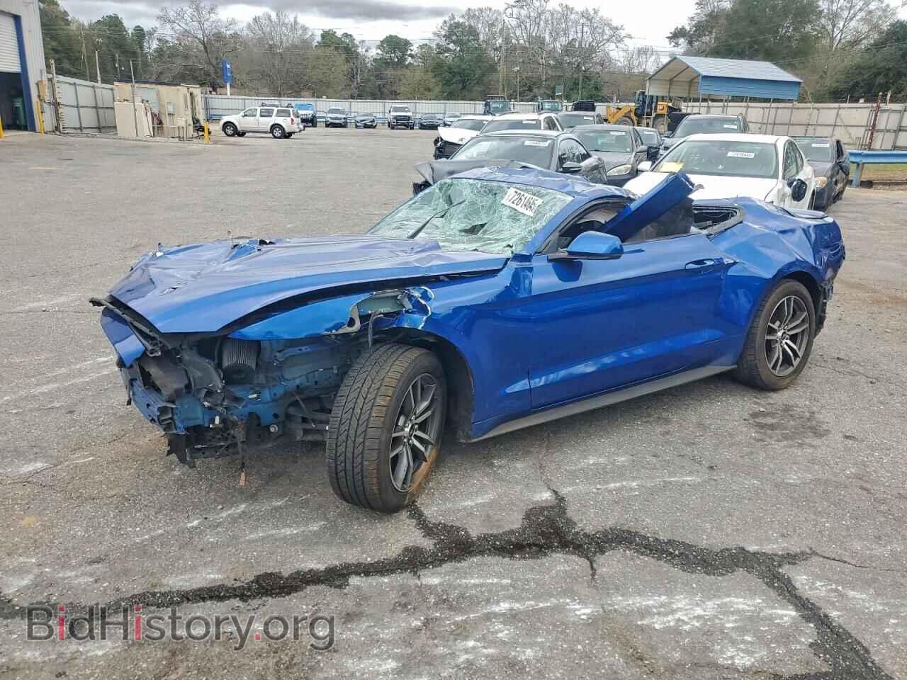 Photo 1FA6P8TH5H5313314 - FORD ALL Models 2017