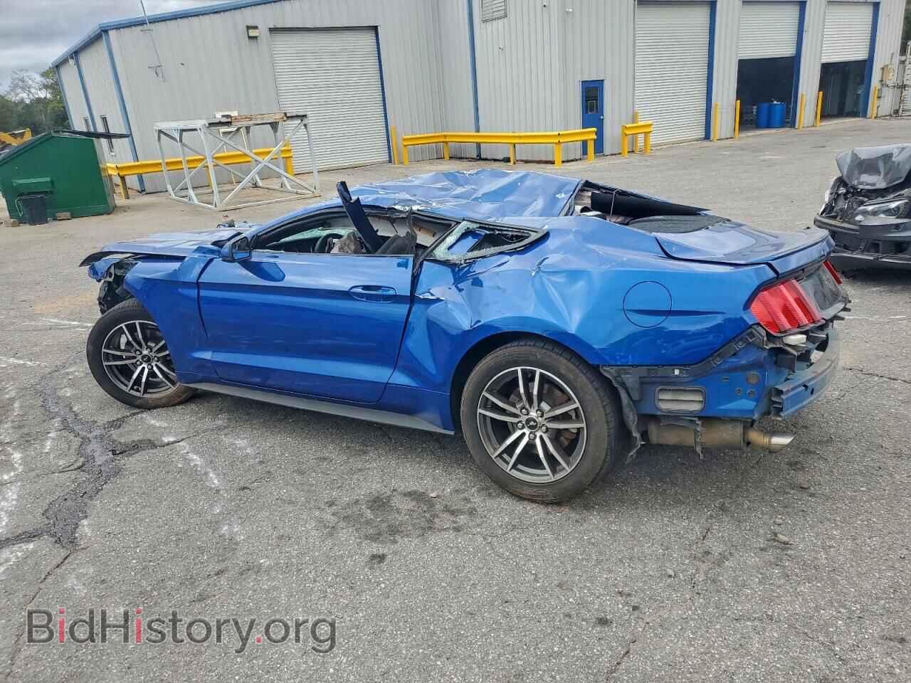 2017 FORD ALL Models - VIN: 1FA6P8TH5H5313314 - Photo 2