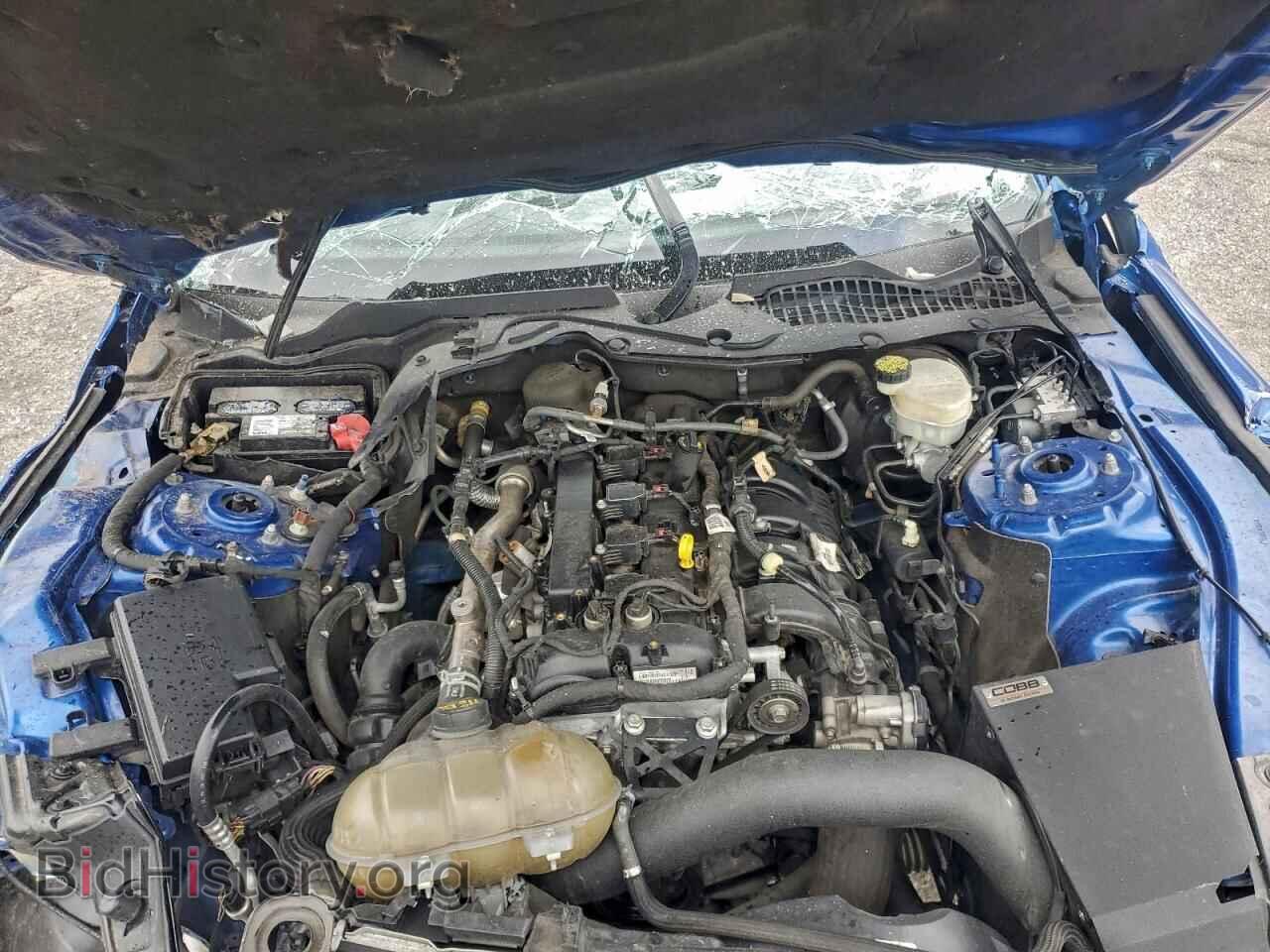 2017 FORD ALL Models - VIN: 1FA6P8TH5H5313314 - Photo 11