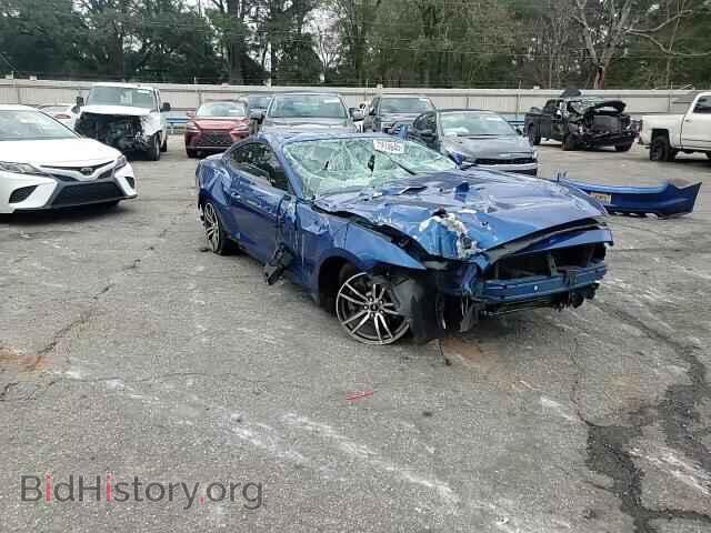 2017 FORD ALL Models - VIN: 1FA6P8TH5H5313314 - Photo 14