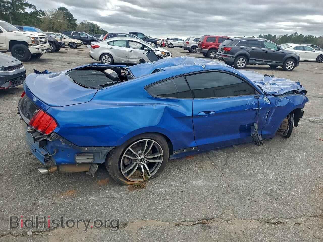 2017 FORD ALL Models - VIN: 1FA6P8TH5H5313314 - Photo 3