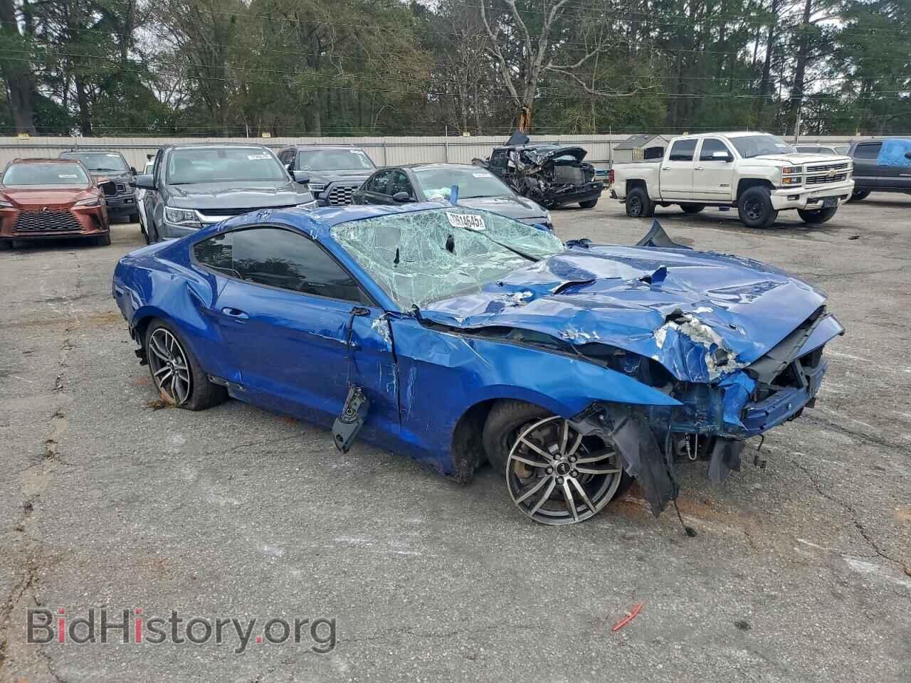 2017 FORD ALL Models - VIN: 1FA6P8TH5H5313314 - Photo 4
