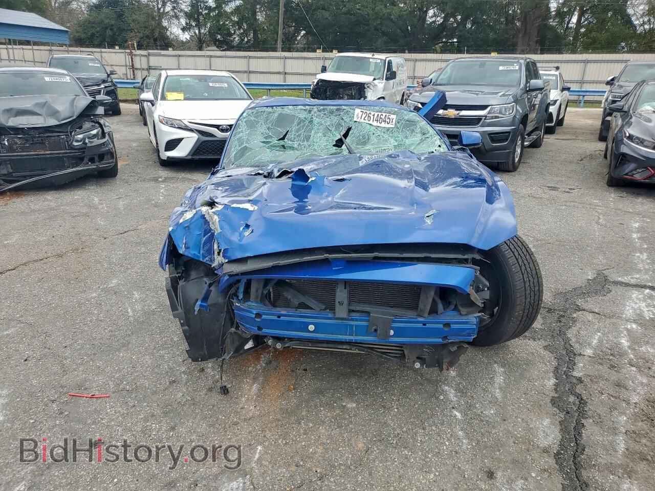 2017 FORD ALL Models - VIN: 1FA6P8TH5H5313314 - Photo 5