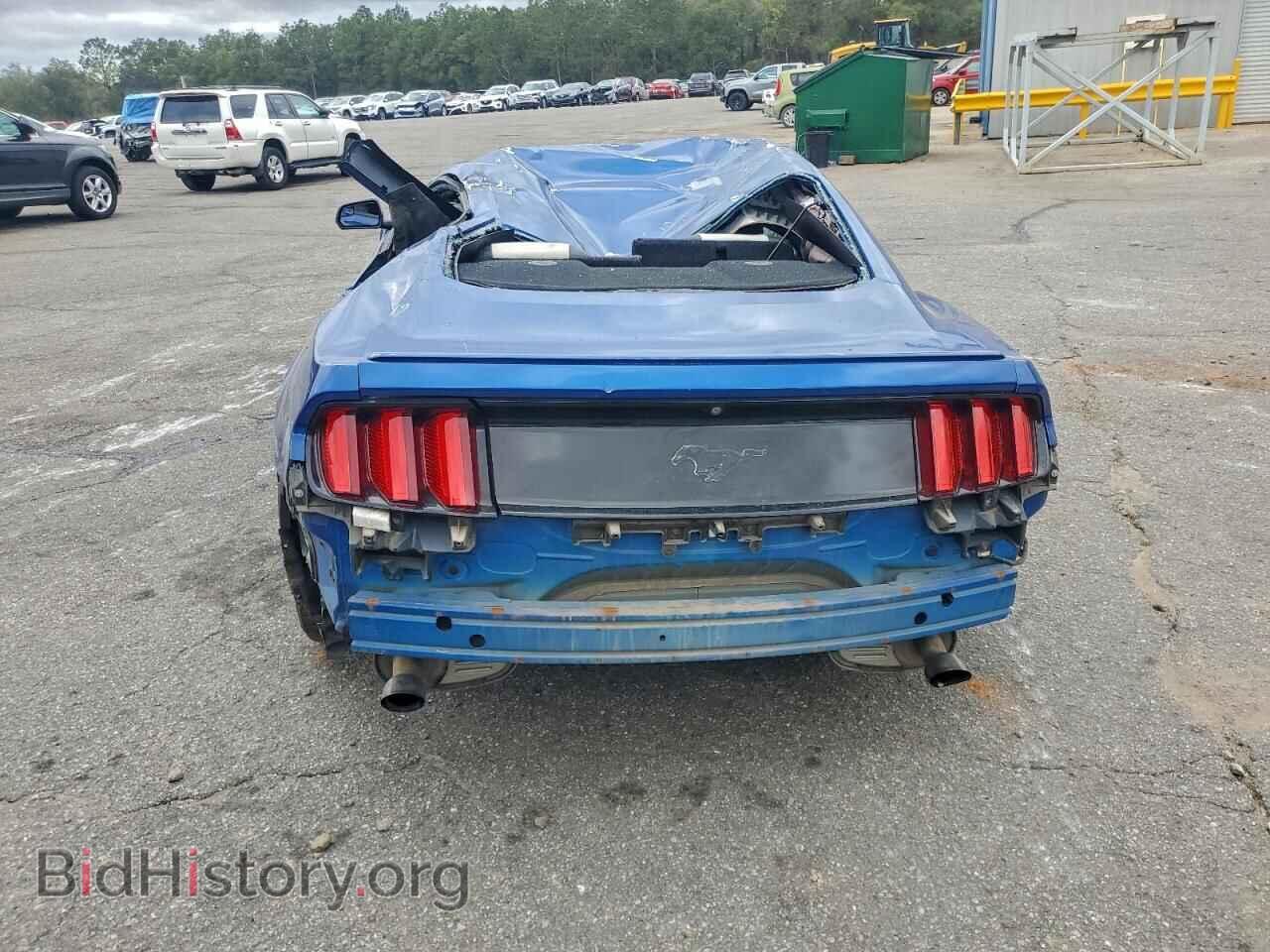 2017 FORD ALL Models - VIN: 1FA6P8TH5H5313314 - Photo 6