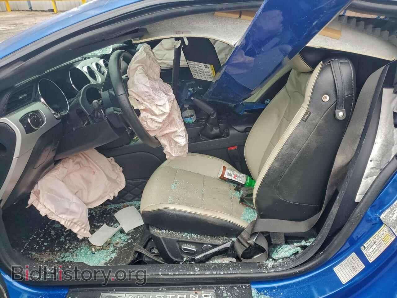 2017 FORD ALL Models - VIN: 1FA6P8TH5H5313314 - Photo 7