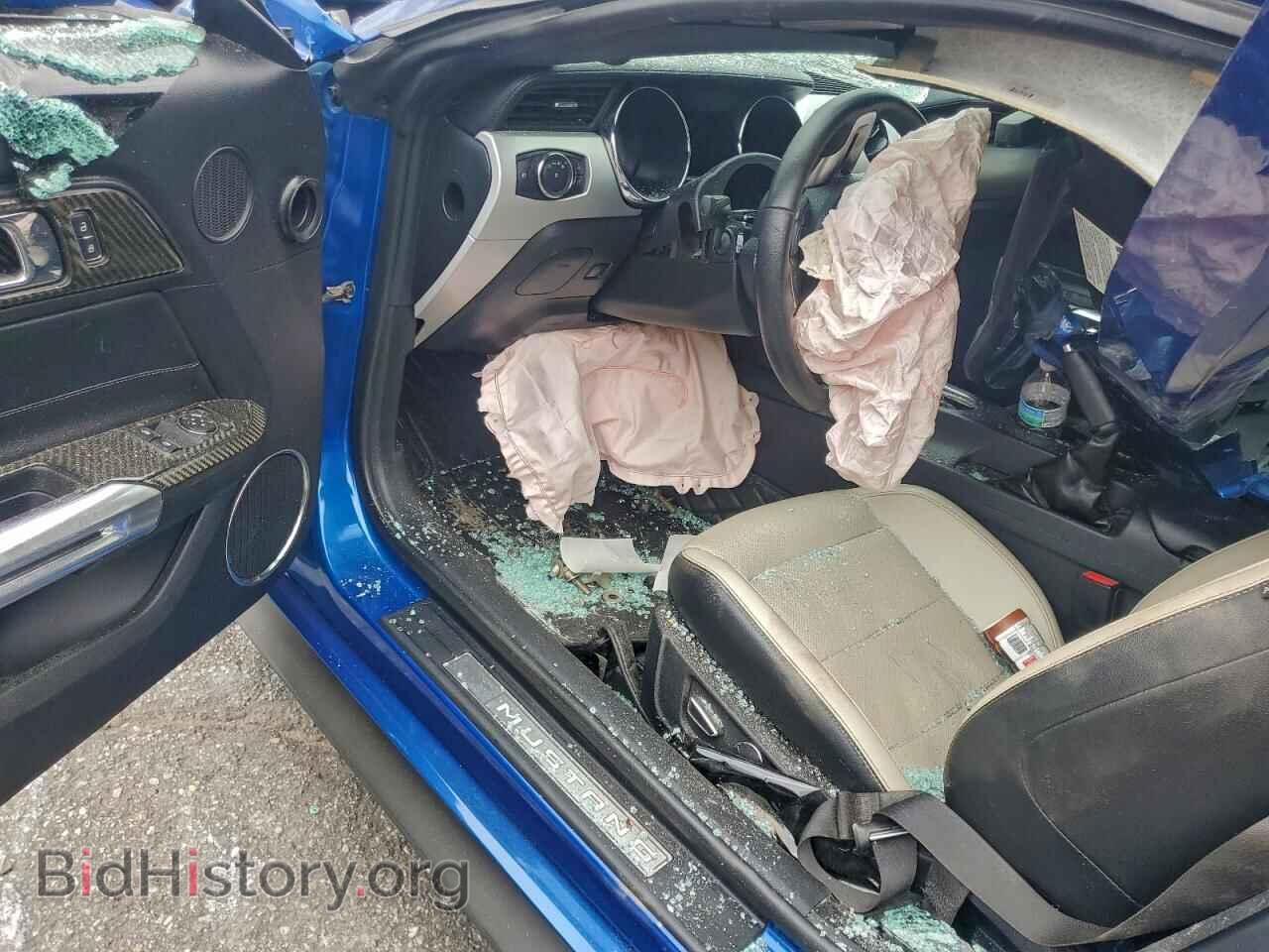 2017 FORD ALL Models - VIN: 1FA6P8TH5H5313314 - Photo 8