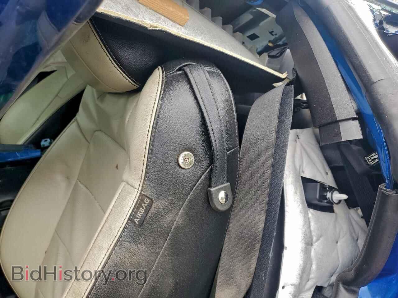 2017 FORD ALL Models - VIN: 1FA6P8TH5H5313314 - Photo 10