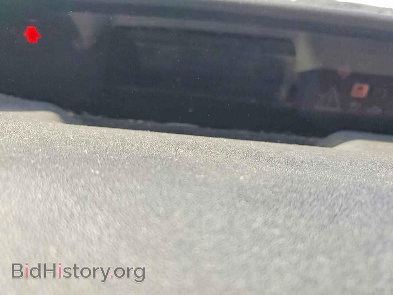 2007 TOYOTA PRIUS - VIN: JTDKB20U373277123 - Фото 9