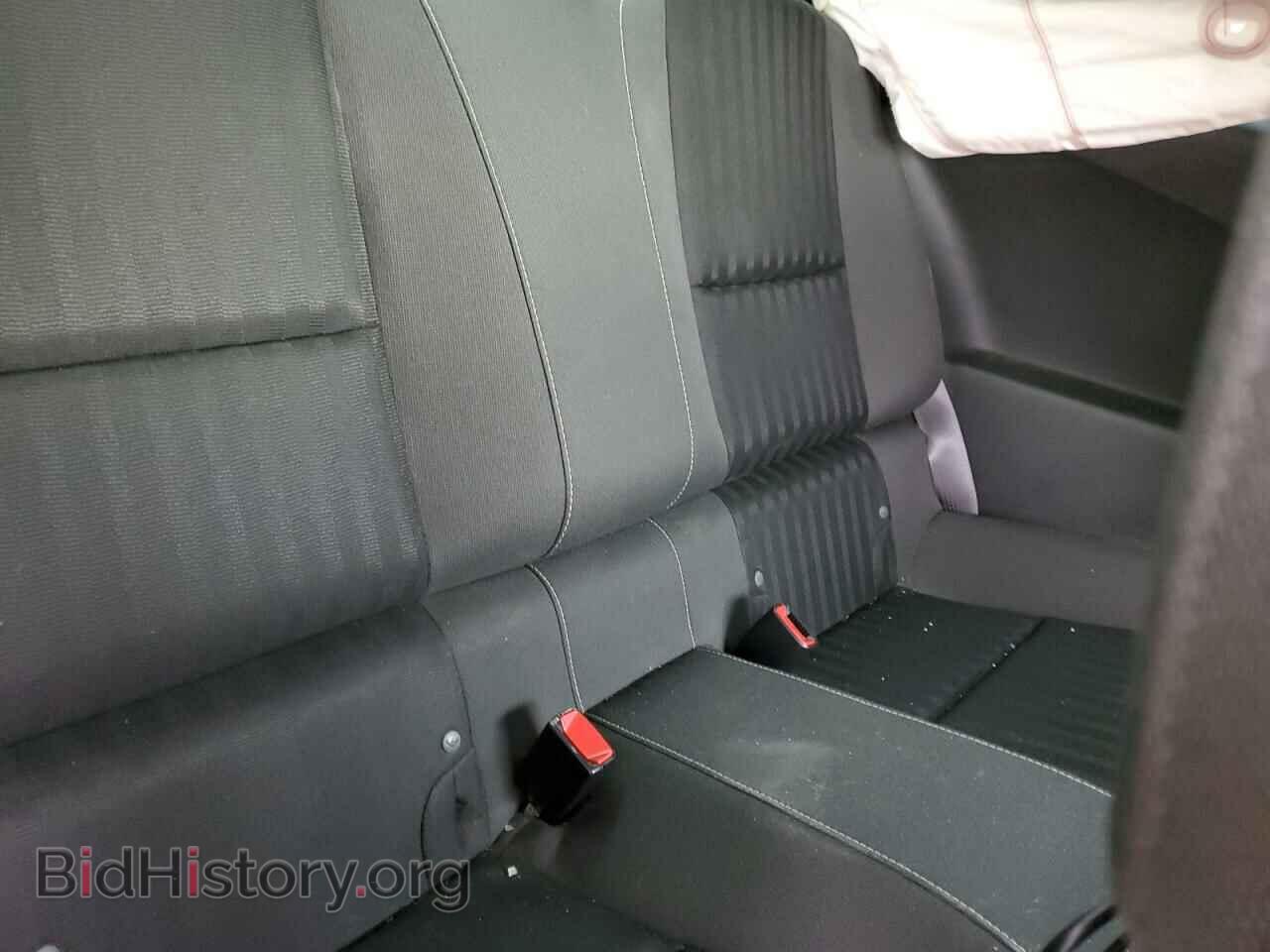 2014 CHEVROLET CAMARO - VIN: 2G1FA1E39E9282967 - Фото 10