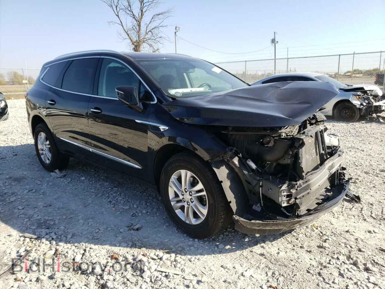 2021 BUICK ENCLAVE - VIN: 5GAERAKW2MJ114733 - Фото 4