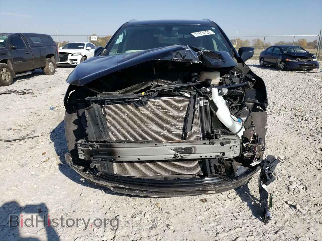 2021 BUICK ENCLAVE - VIN: 5GAERAKW2MJ114733 - Фото 5