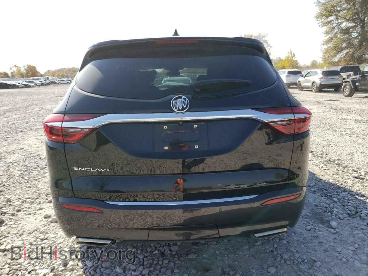 2021 BUICK ENCLAVE - VIN: 5GAERAKW2MJ114733 - Фото 6