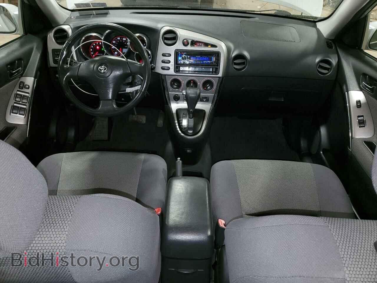 2008 TOYOTA COROLLA - VIN: 2T1KR30E58C717927 - Фото 8