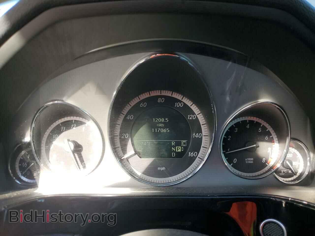 2010 MERCEDES-BENZ E-CLASS - VIN: WDDHF5GB6AA099432 - Фото 9