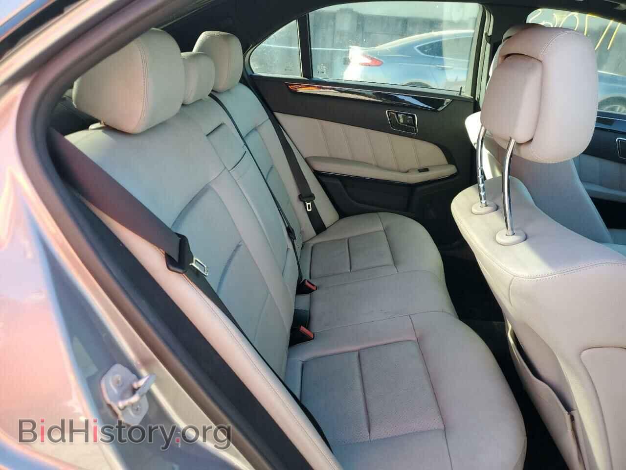 2010 MERCEDES-BENZ E-CLASS - VIN: WDDHF5GB6AA099432 - Фото 10