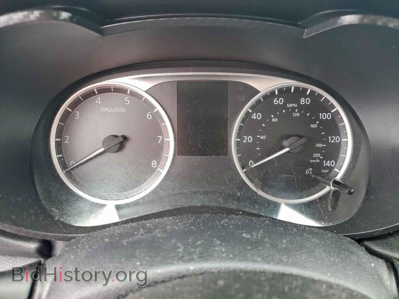 2020 NISSAN VERSA - VIN: 3N1CN8DV6LL915870 - Фото 9