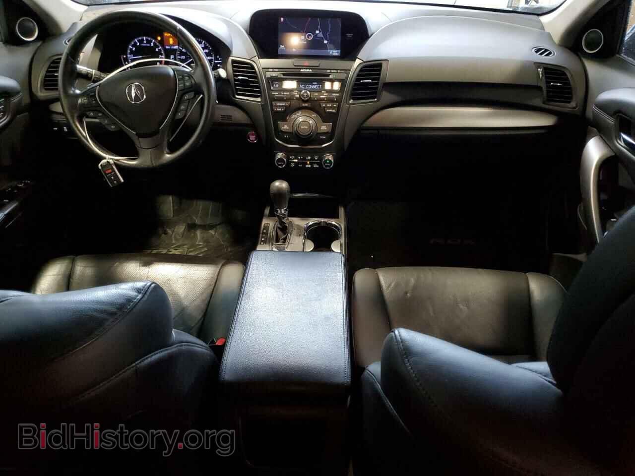 2015 ACURA RDX - VIN: 5J8TB3H57FL011725 - Фото 8