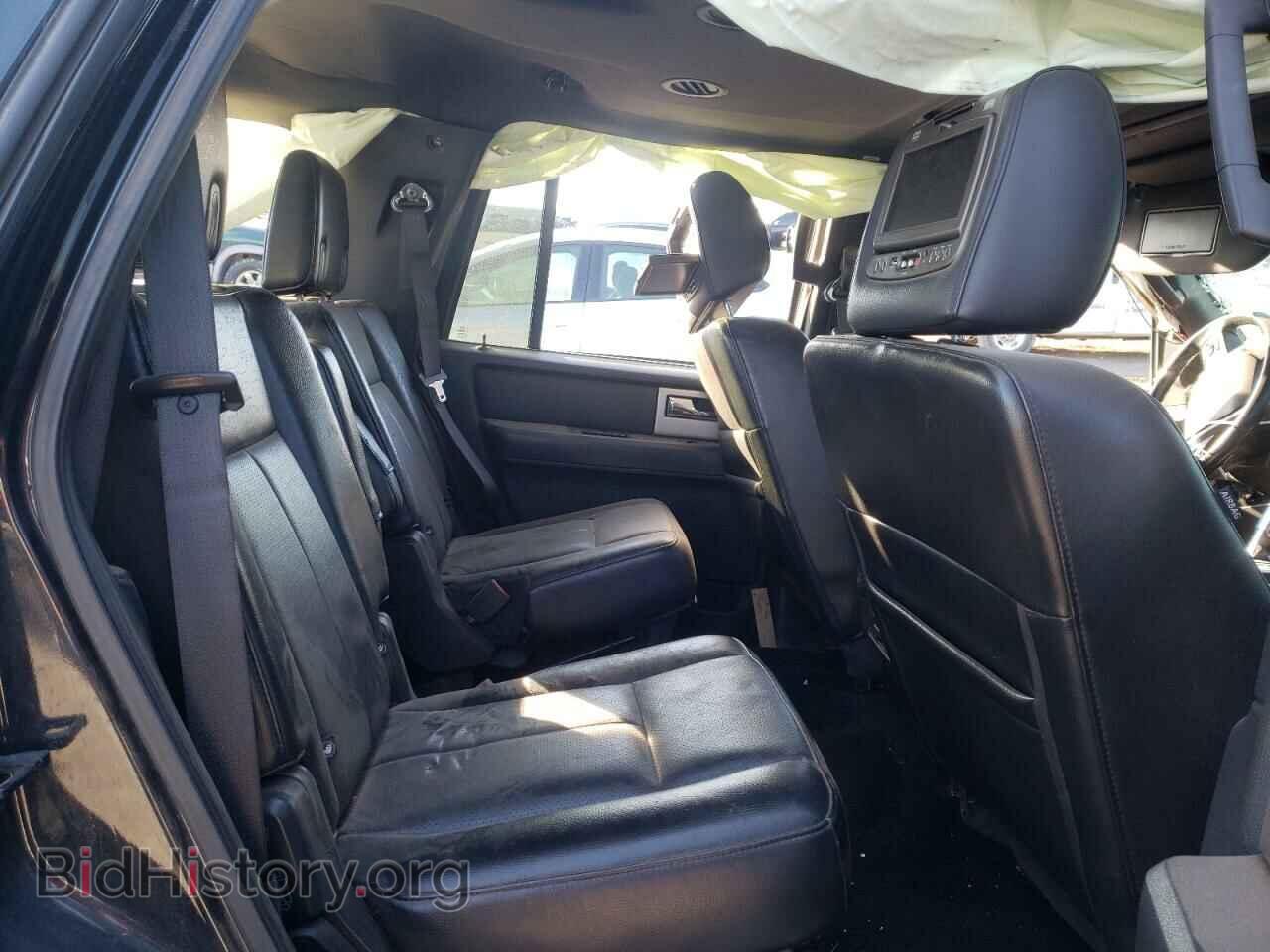2012 FORD EXPEDITION - VIN: 1FMJU2A58CEF29357 - Фото 11
