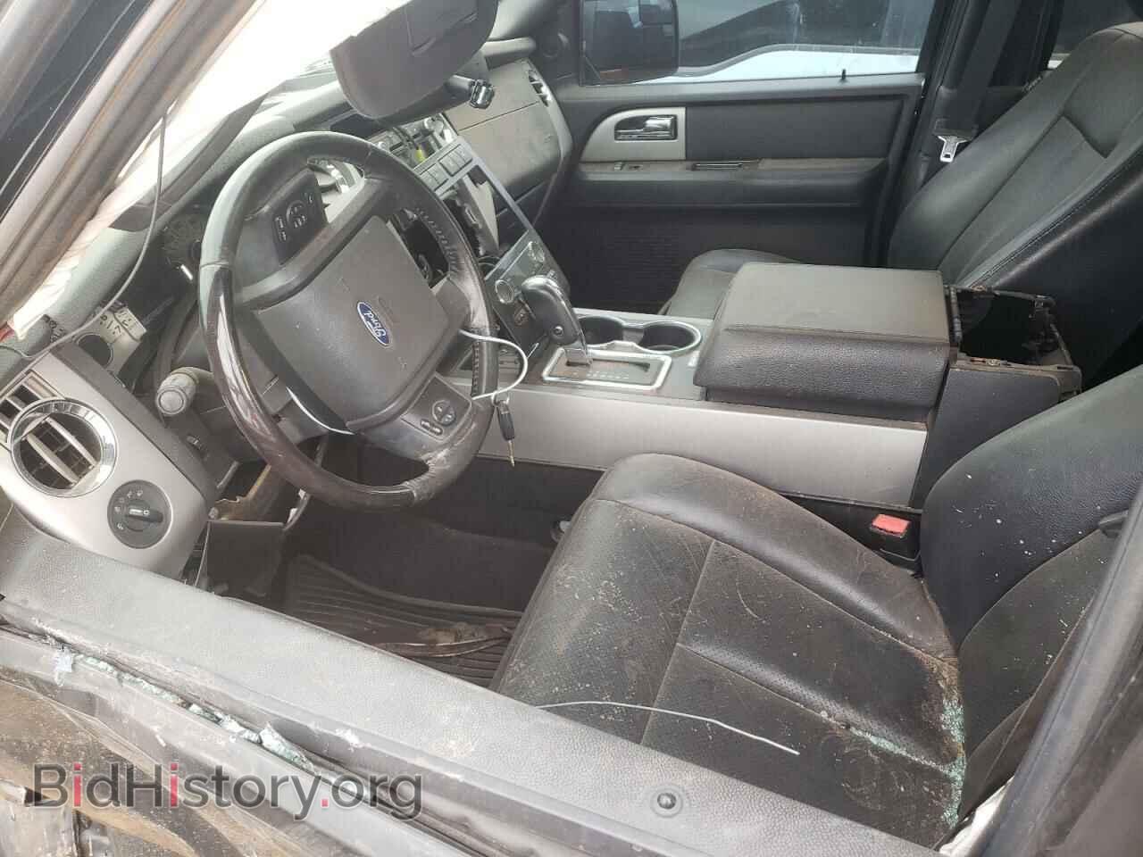 2012 FORD EXPEDITION - VIN: 1FMJU2A58CEF29357 - Фото 7