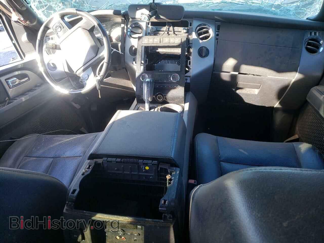 2012 FORD EXPEDITION - VIN: 1FMJU2A58CEF29357 - Фото 8